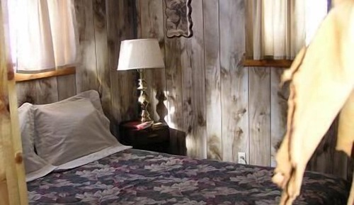 #16, Hiker, 2 bed