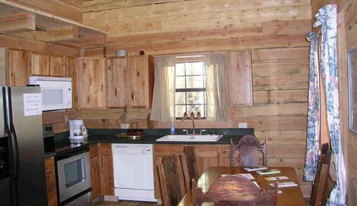 #32, Bobcat, 4 bed