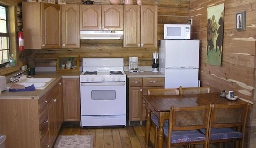 #20, Ute Bear, 4 bed