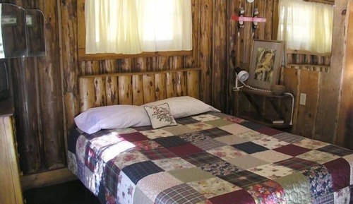 # 4, Bird Watcher, 1 Bed