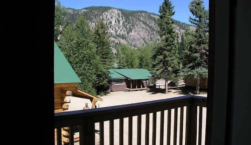 #36, Motherlode, 4 bed