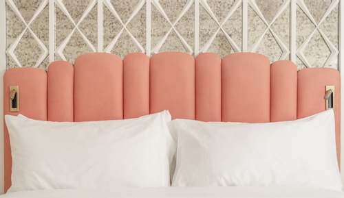 Premier Room, 1 King Bed