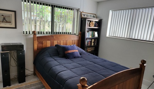 Comfort Apartment, 2 Bedrooms, Pool View