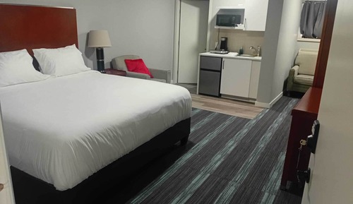 Grand Studio Suite