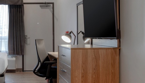 Superior Single Room