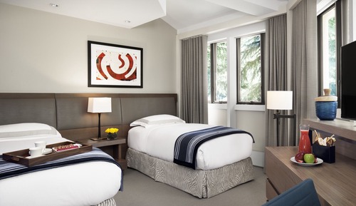 Suite, 2 Bedrooms (Pfeifer)