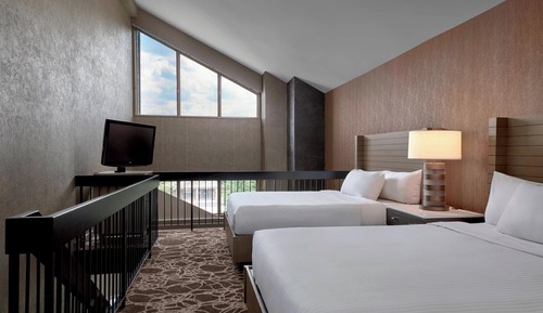 Premium Suite, 1 Bedroom, Balcony