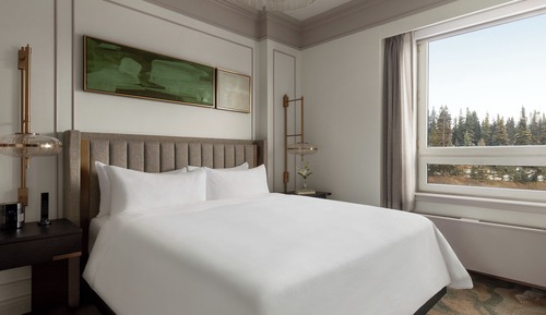 Suite, 1 Bedroom