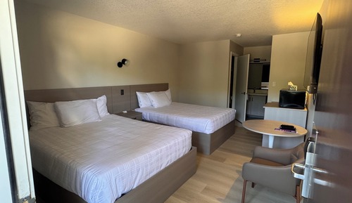 Room, 2 Queen Beds (Annex)