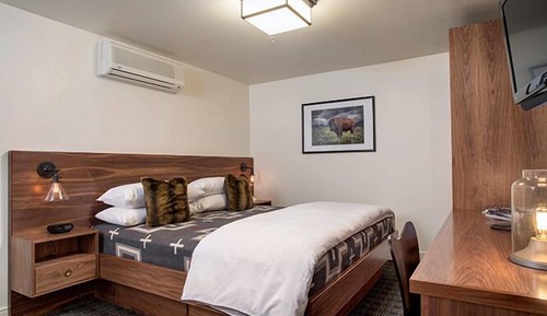 Superior Room, 1 King Bed