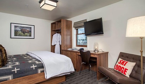 Superior Room, 1 Queen Bed