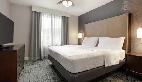 Suite, 1 Bedroom