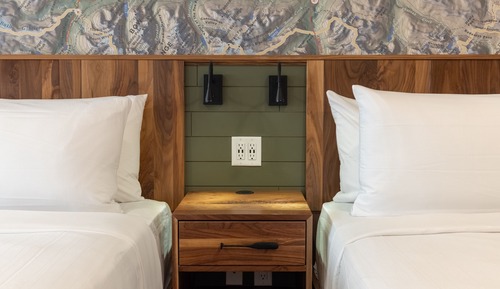 Superior Room, 2 Queen Beds