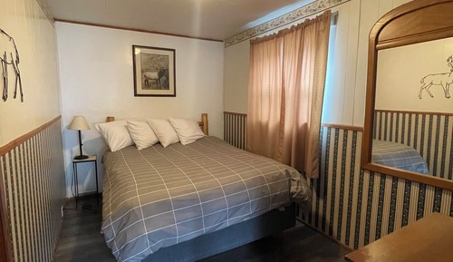 Comfort Cabin