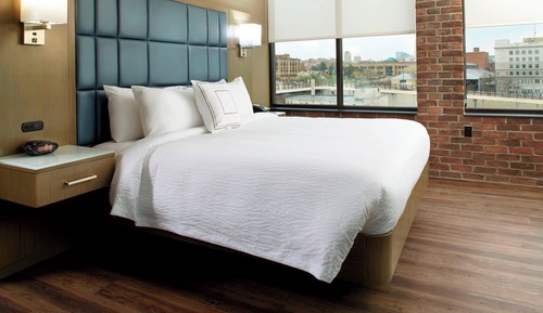 Suite, 1 Bedroom