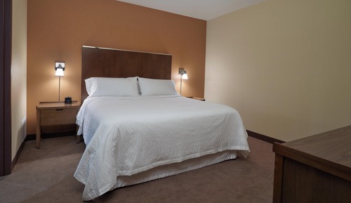 Executive Suite, 1 Bedroom