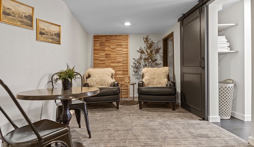 Deluxe Double or Twin Room, Multiple Beds