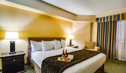 Standard King Room