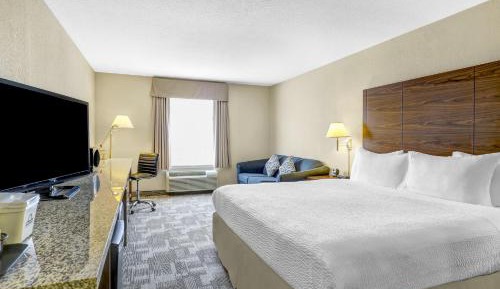 King Suite