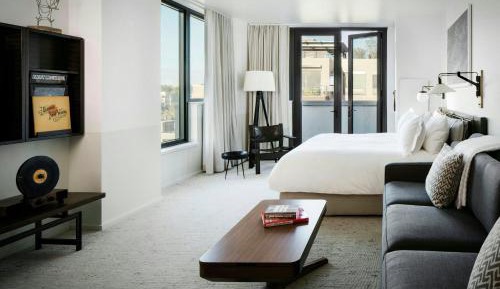 King Room