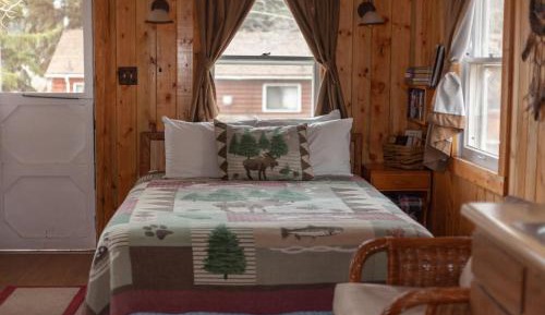 Queen Room