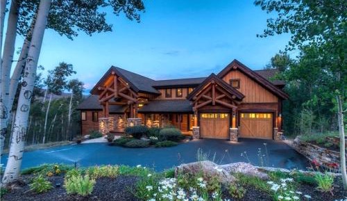 Vacation Home