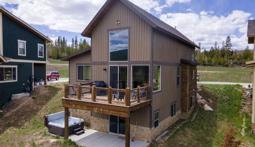 Vacation Home