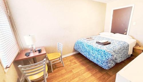 Family Junior Suite