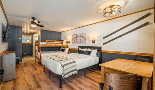 Double Room - Disability Access