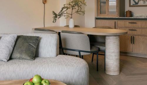 One-Bedroom Rimrock King Suite