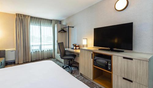 Superior King Room - Non-Smoking