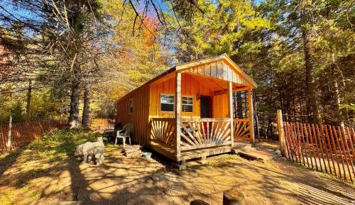 Bungalow with Patio