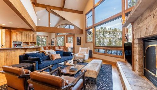 Five-Bedroom House