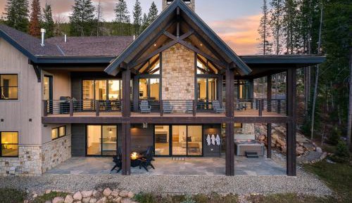 Vacation Home