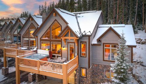 Vacation Home
