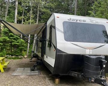 Mobile Home