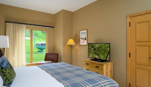 One-Bedroom Suite