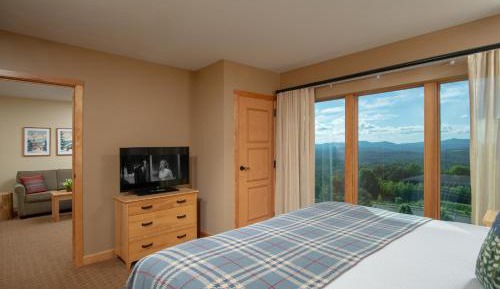 Double Room - Disability Access