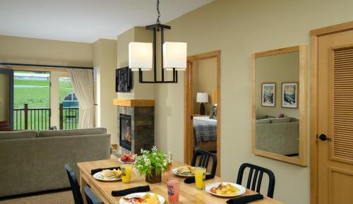 King Double Room