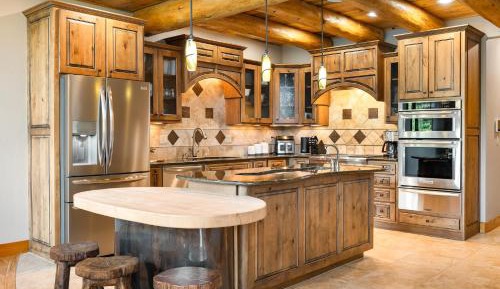 Vacation Home