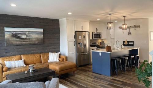Vacation Home