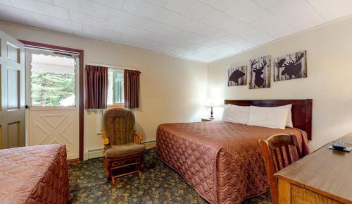 Deluxe Junior Suite