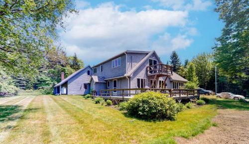 Vacation Home