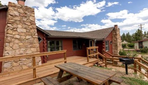 Vacation Home