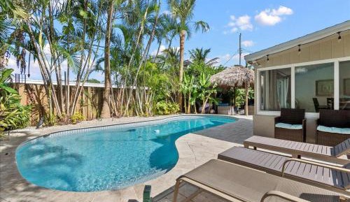Vacation Home