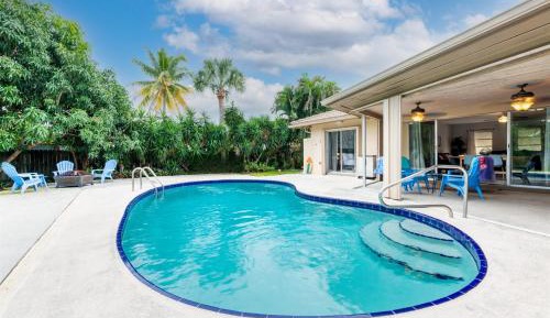 Vacation Home