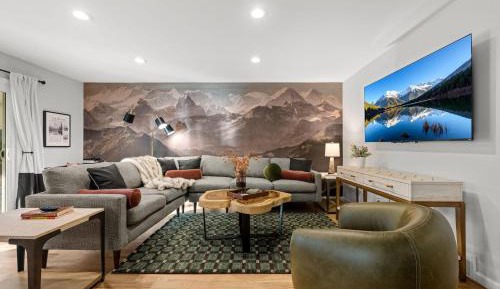 Vacation Home