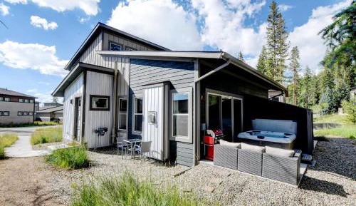 Vacation Home