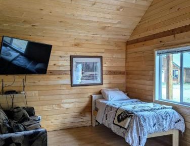 Superior Chalet