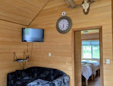 One-Bedroom Chalet
